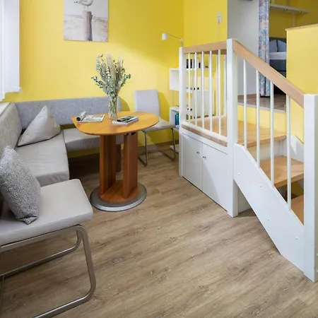 Appartement Kasper Norderney