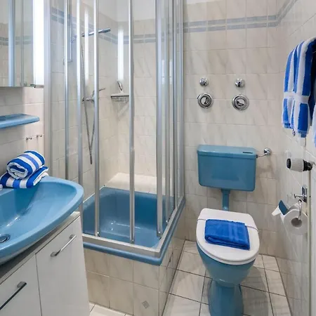 Kasper Appartement