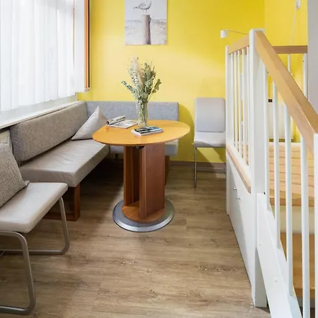 Kasper Appartement Norderney