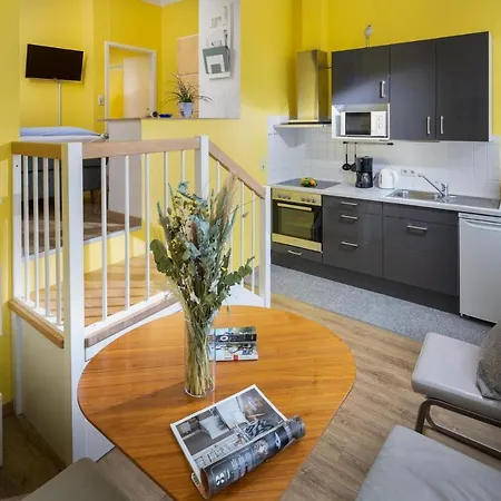 Kasper Apartment Norderney