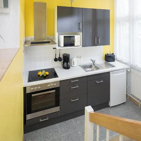 Kasper Appartement *