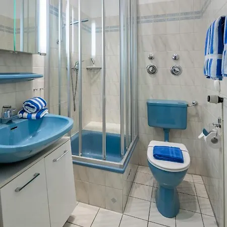 Appartement Kasper